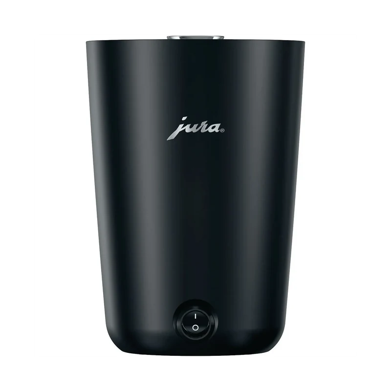 JURA Tassenwärmer S schwarz