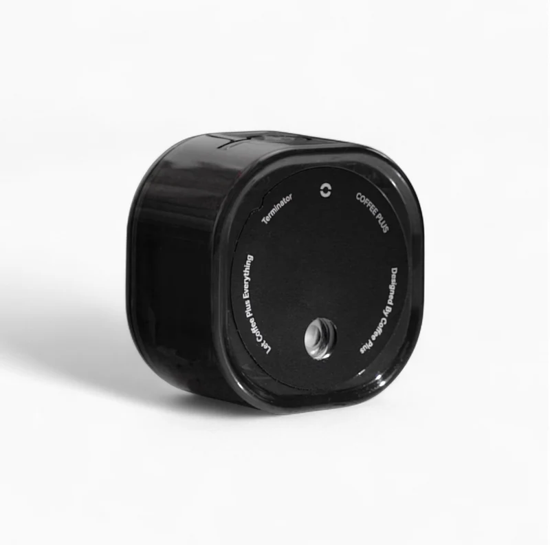 Electric Anti-Static Bean Sprayer