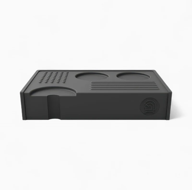 Barista Coffee Tamper Mat