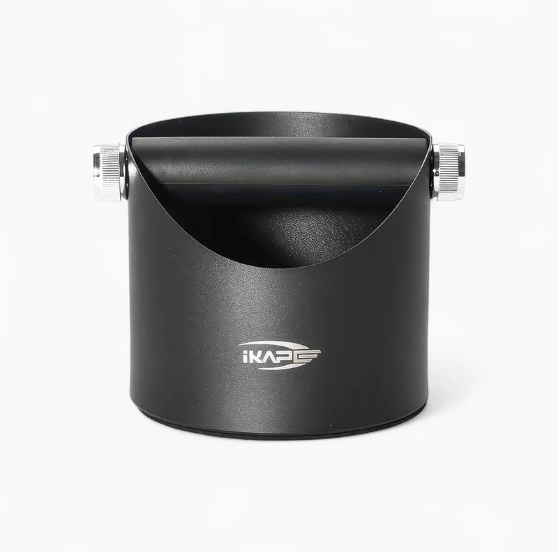 Home Barista Coffee Knock Box