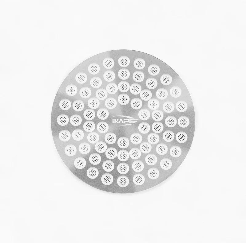 Precision Espresso Puck Screen