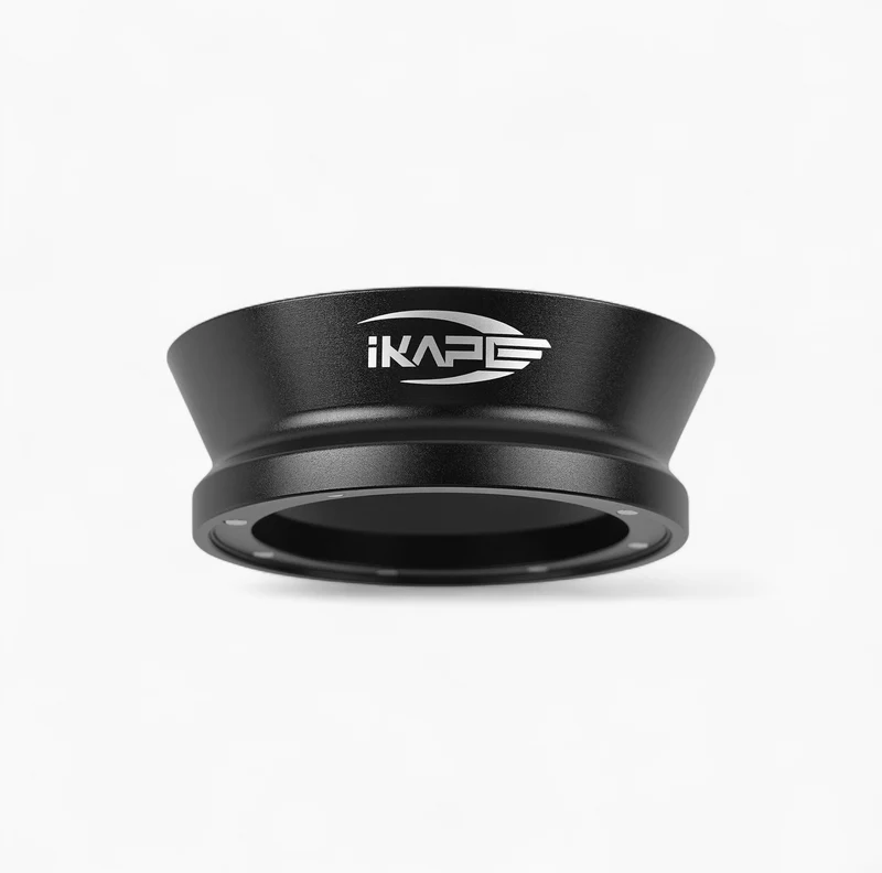 Espresso Magnetic Dosing Funnel V3