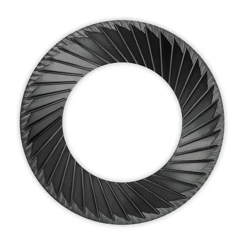 Eureka All Purpose Black 65 - Black Diamond Mahlscheiben