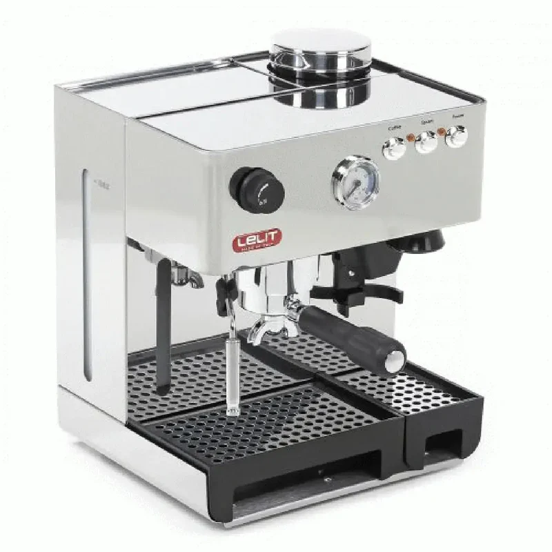 Lelit Anita PL42EM Siebträgermaschine - Kaffeewelt