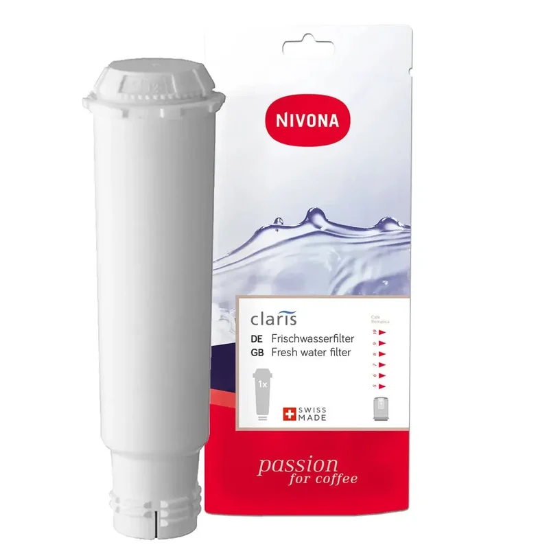 Nivona Filterpatrone CLARIS NIFR700
