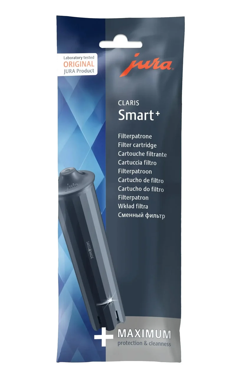 JURA Filterpatrone CLARIS Smart+