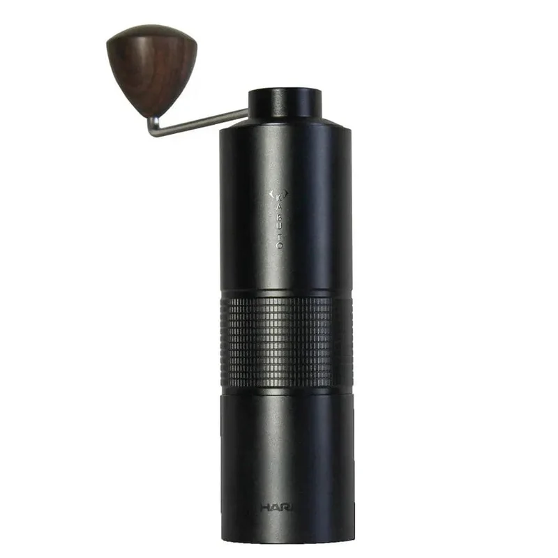 Hario Kabuto - Kaffeemühle Handmühle 25 Gramm