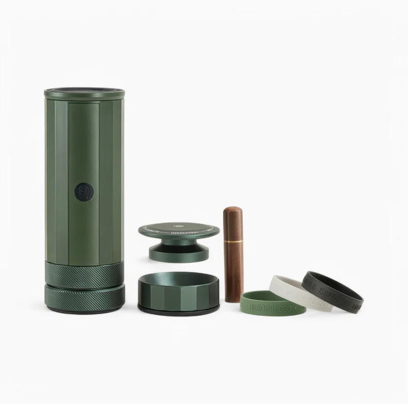 Heropresso Espresso Maker Pro