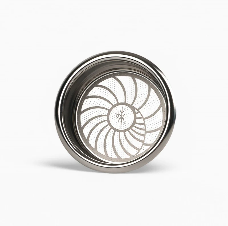 Wukong Design - 58mm Competition Filter Basket