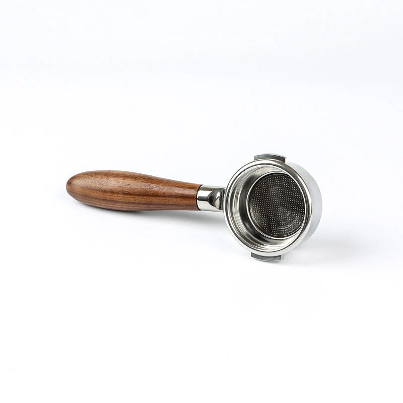 Bottomless Portafilter for Breville Dual Boiler BES9xx