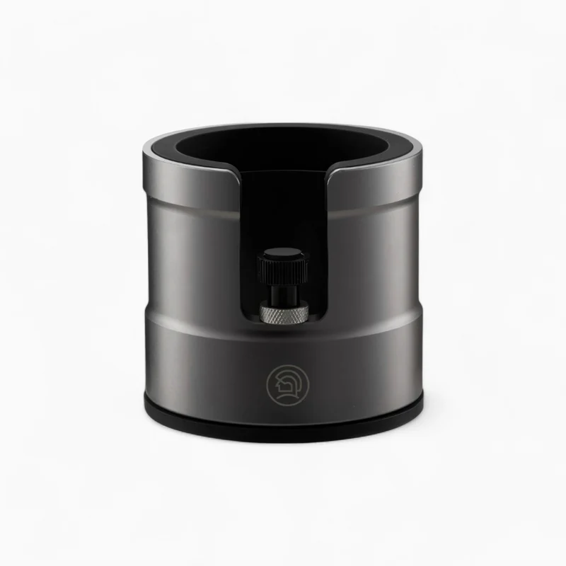 Thunder Espresso Tamping Holder