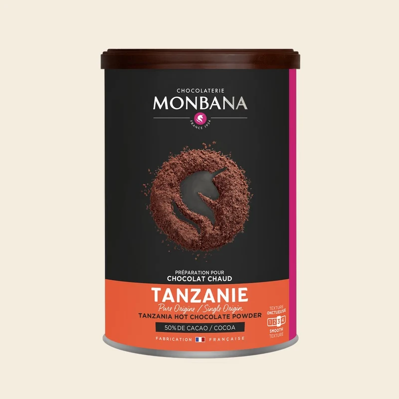 Monbana – Tanzanie
