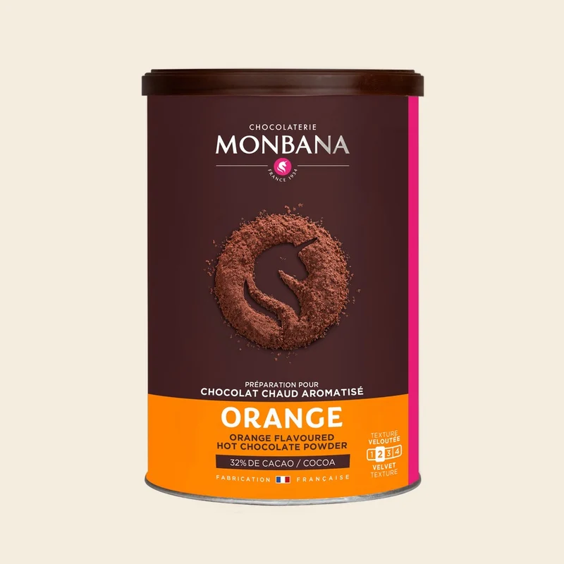 Monbana – Orange