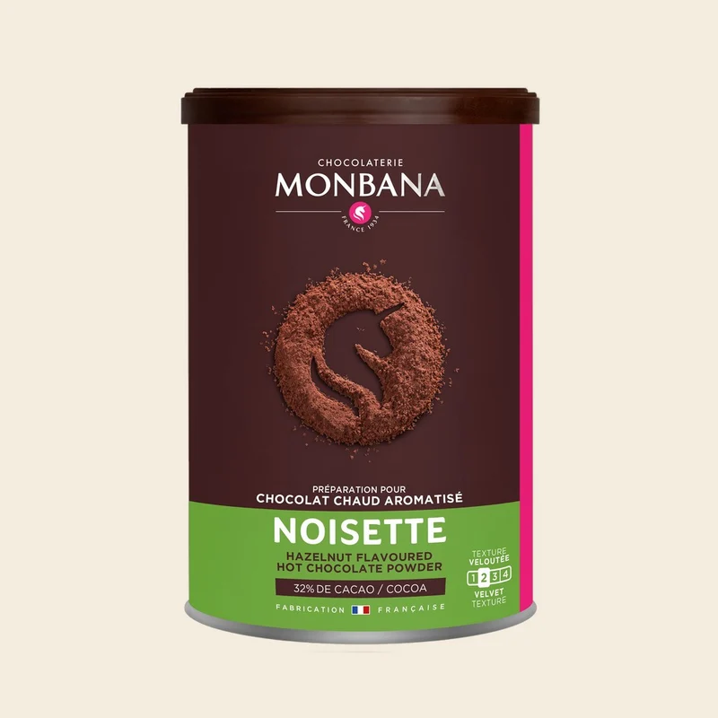 Monbana – Noisette