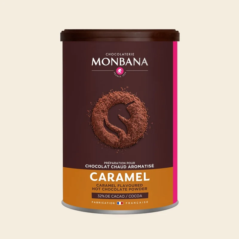 Monbana – Caramel