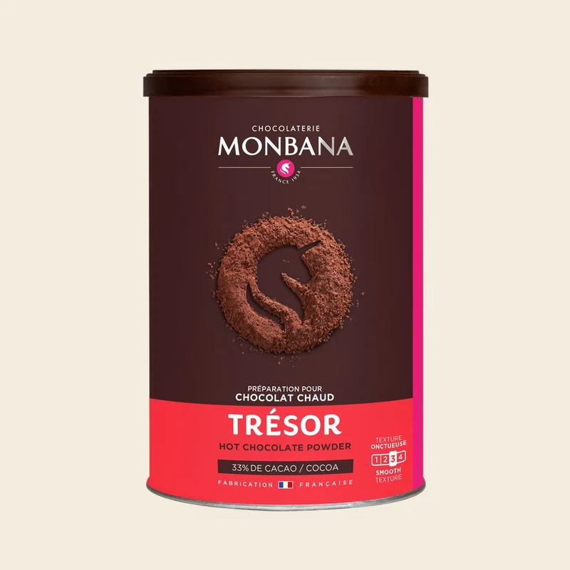 Monbana – Trésor