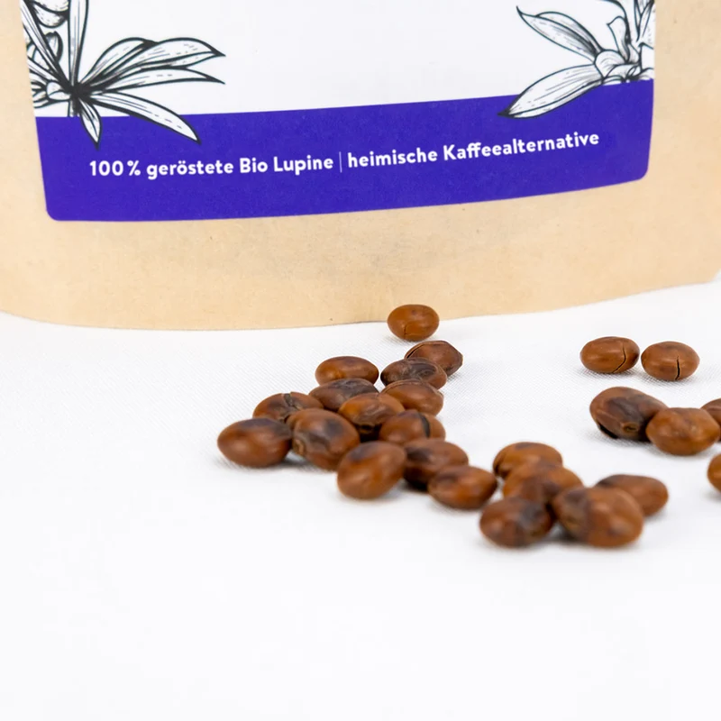 Bio Lupinenkaffee 250g