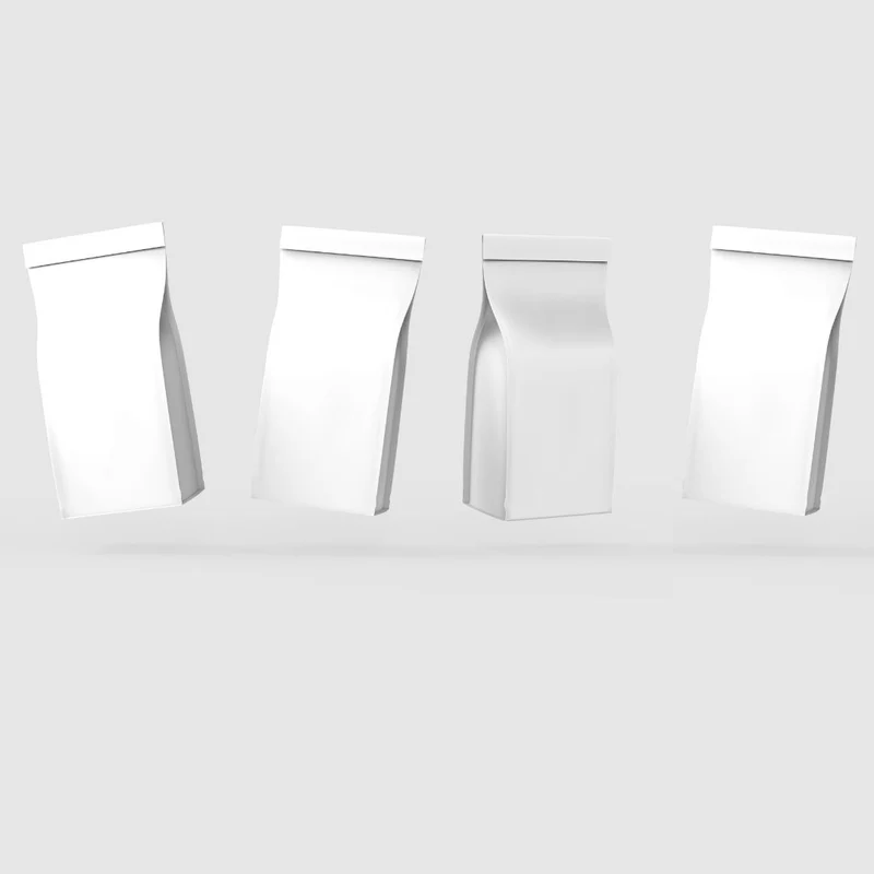 Kaffee Überraschungspaket - 4x 250g Special Editions