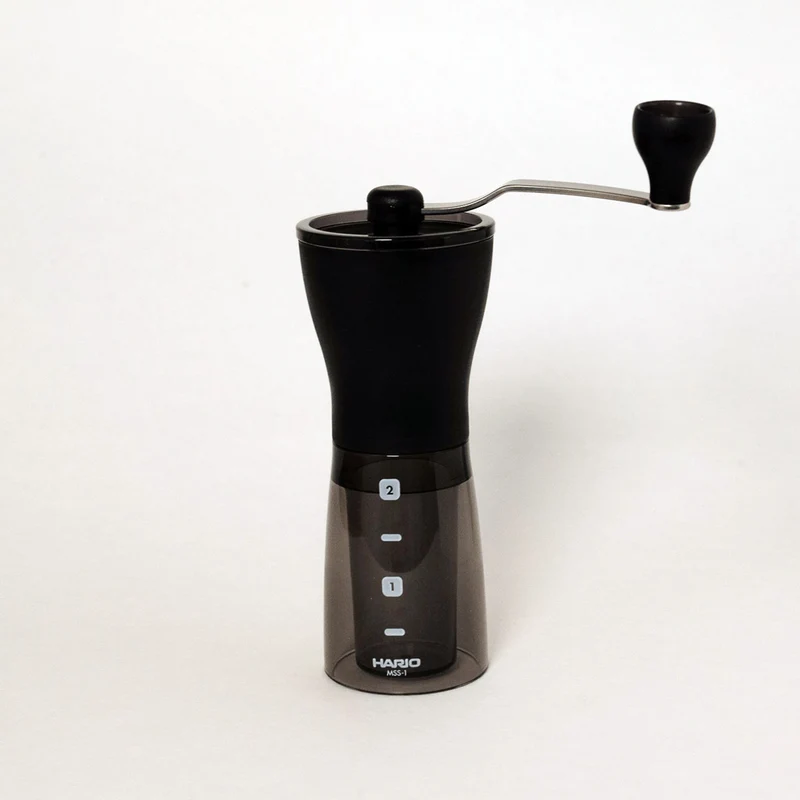 Hario Mini Mill Kaffeehandmühle