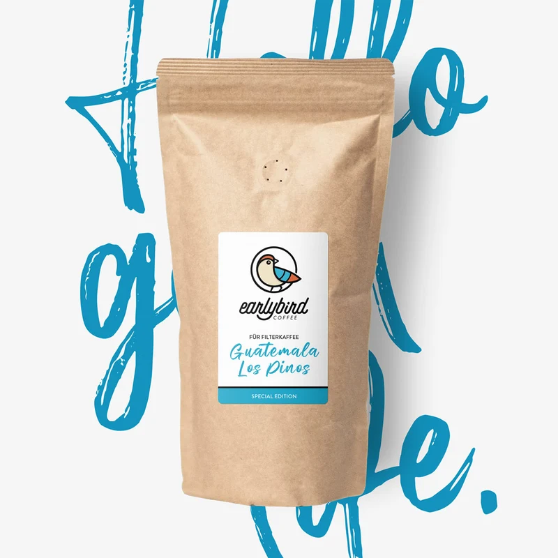 Guatemala Los Pinos - Special Edition 250g