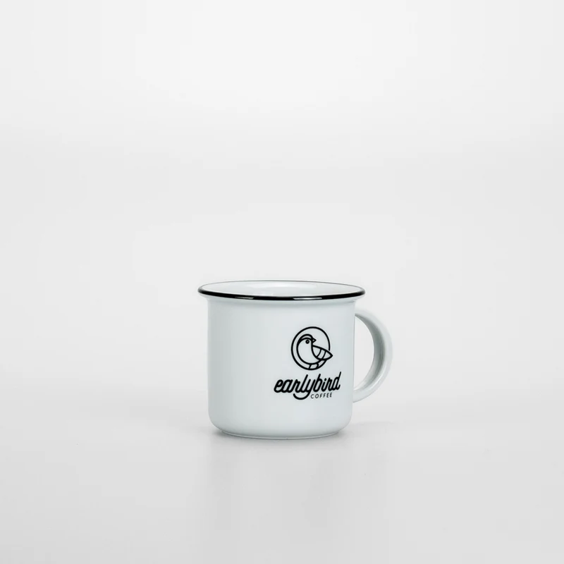 earlybird Espressotasse (klein)