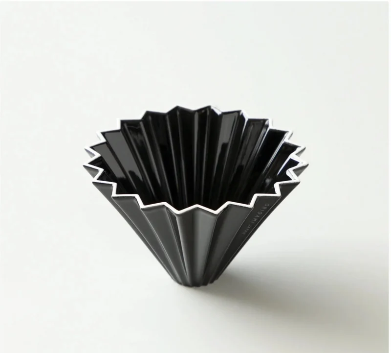 Origami Handfilter Dripper M – Made in Japan