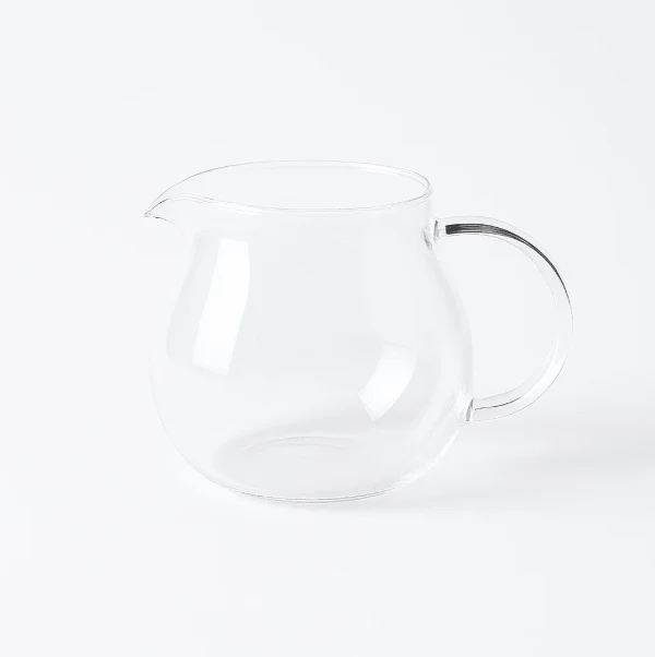 Origami Pinot Glass Coffee Server 480ml
