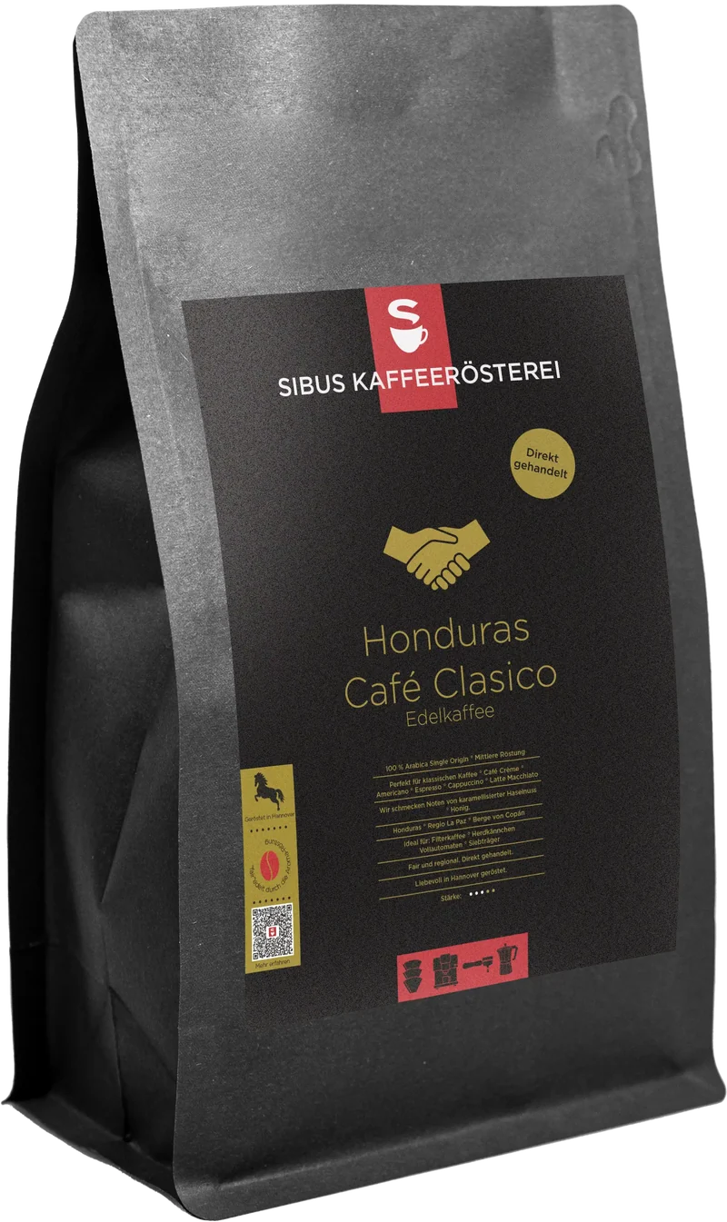 Honduras Café Clasico