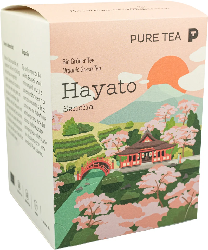 Hayato