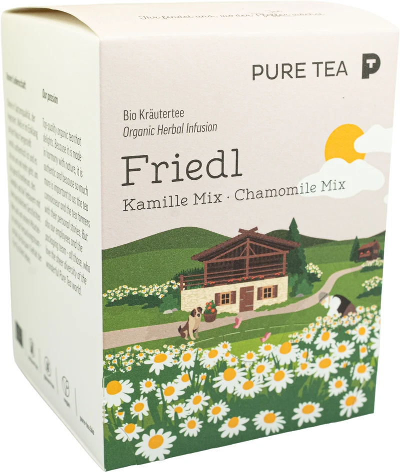 Friedl