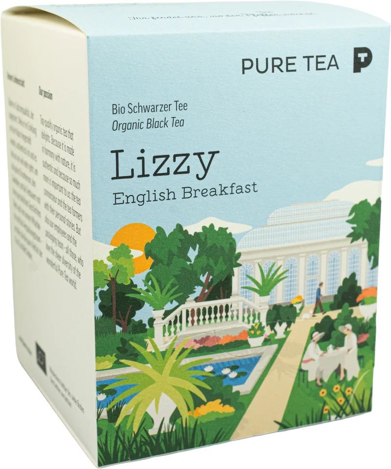 Lizzy