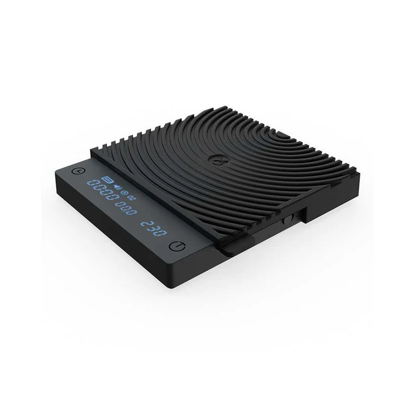 Timemore Black Mirror Basic Mini | Black