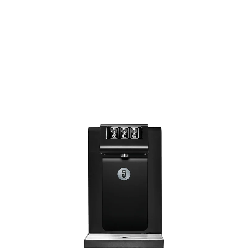 AquaLine 30 Black