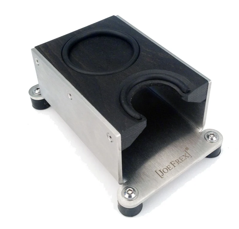 Joe Frex Tamping station Exklusiv - Kaffeewelt