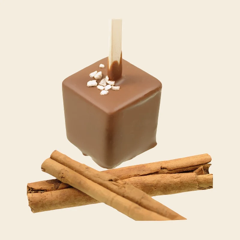 Art of Chocolate – Trinkschokolade Zimt