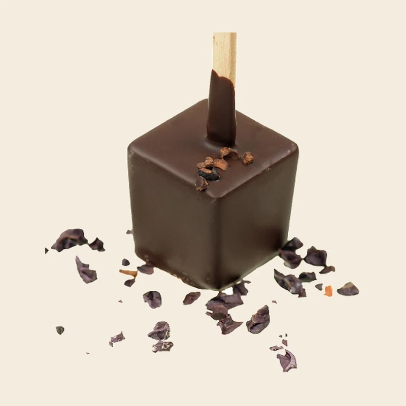 Art of Chocolate – Trinkschokolade Zartbitter
