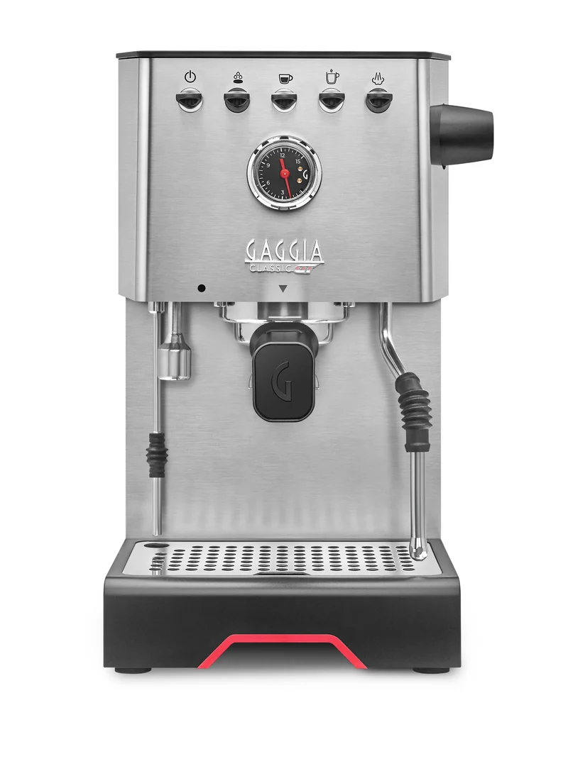 Gaggia Classic GT mit 5 Jahre Garantie