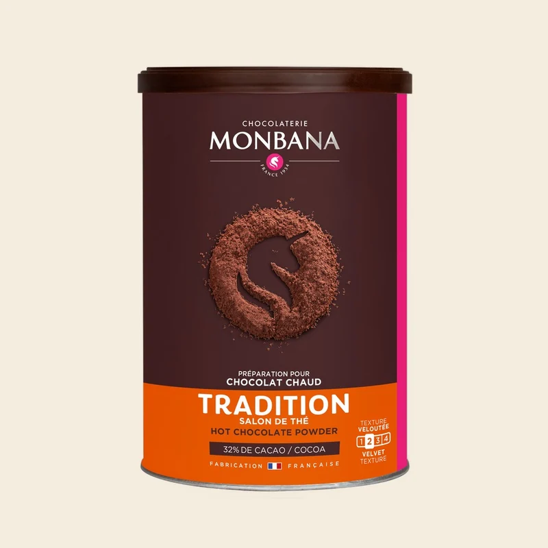 Monbana – Tradition