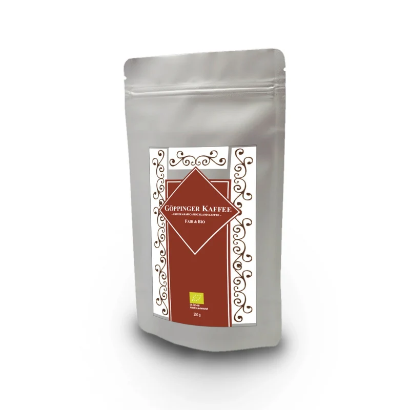 Göppinger Kaffee Bio + Fair - Mexiko