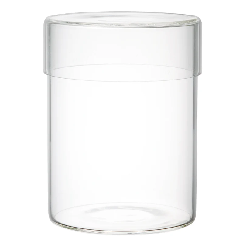 Schale Glass Case Large