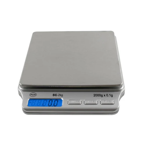 Weigh Scale
