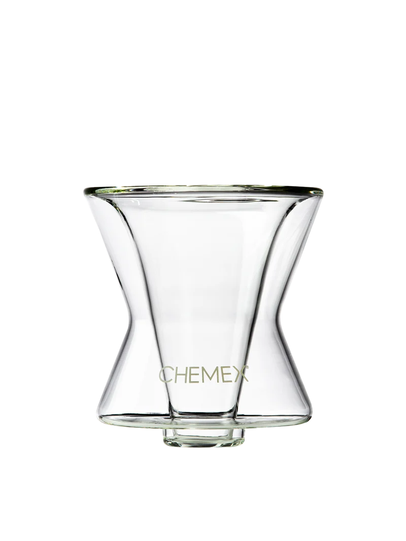 Funnex Single Serve Pourover Brewer