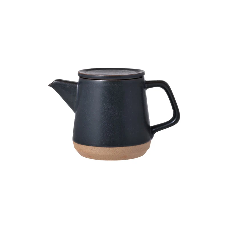 Ceramic Teapot 500ml