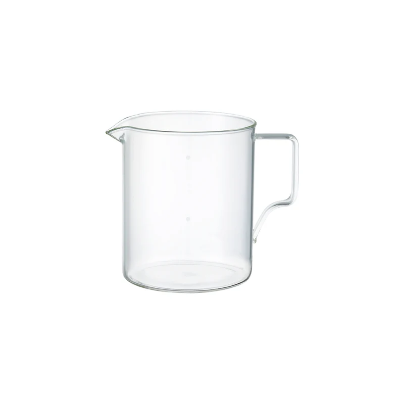 Oct Coffee Jug 600ml