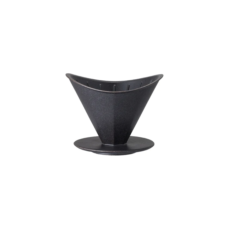 Oct Coffee Brewer 4 Cup Black