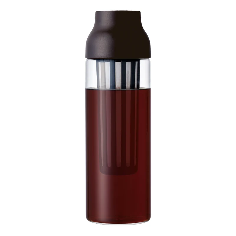 CAPSULE Cold Brew Carafe 1L