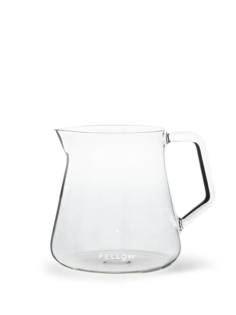 Mighty Glass Carafe (17oz/500ml)