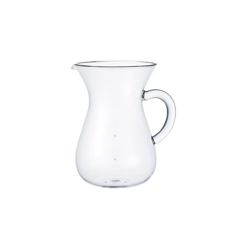 Slow Coffee Carafe 600ml