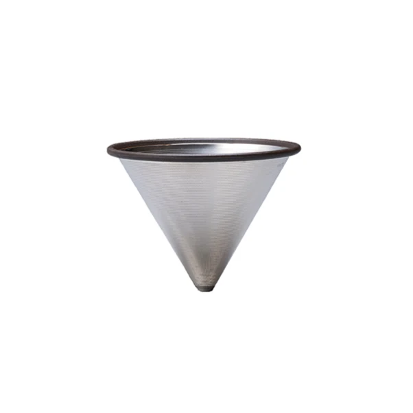 Stainless Filter 2 Cup