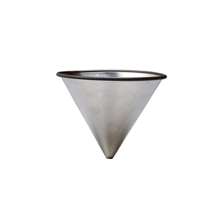 Stainless Filter 4 Cup
